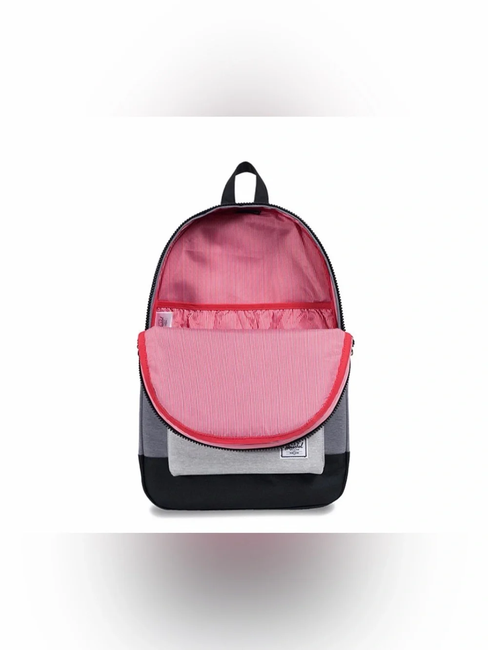 Herschel Supply Company Grey Two-Tone Backpack - Classic Bag